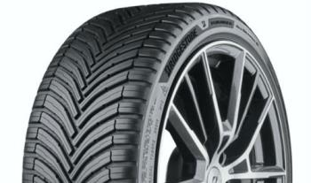 Bridgestone TURANZA ALL SEASON 6 255/40 R18 99Y