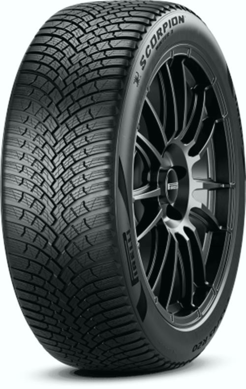 Pirelli SCORPION WINTER 3 235/45 R21 101V
